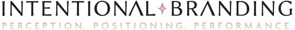Intentional Branding logo