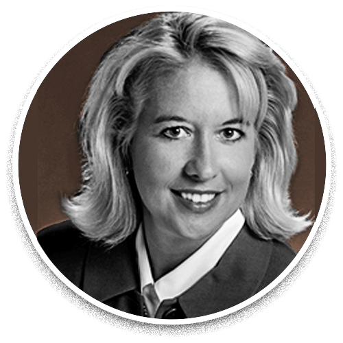 Intentional Branding client - Carla Rutt Bainbridge