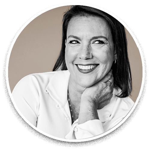 Intentional Branding client Susan Elford