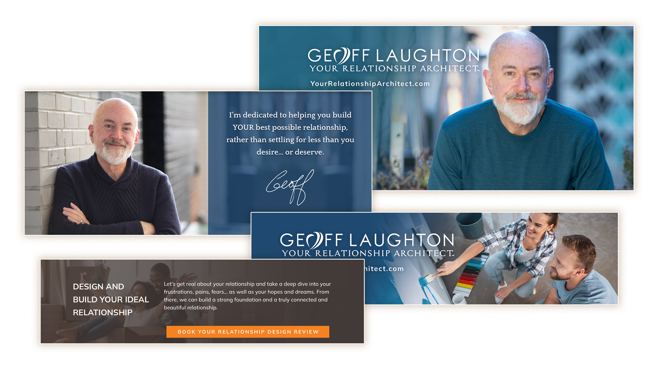 Intentional Branding - portfolio - Pragmatek