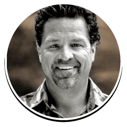 Intentional Branding client Steve Bloom